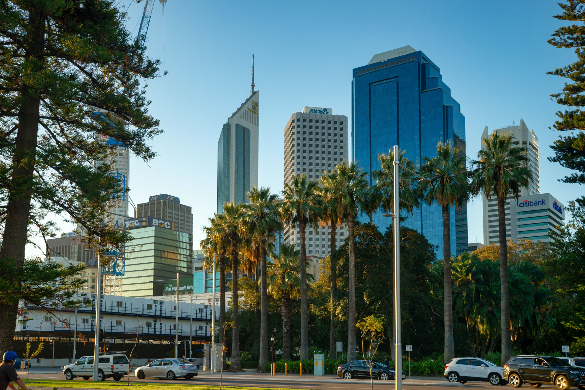 Perth